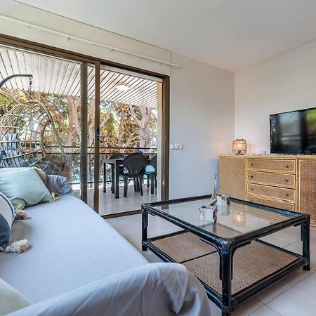 Can Costelles Cambrils - Atico En Primera Linea Con Vistas, Piscina Y Parking Dış mekan fotoğraf