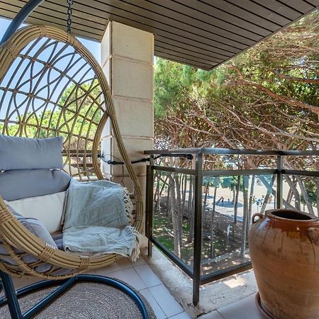 Can Costelles Cambrils - Atico En Primera Linea Con Vistas, Piscina Y Parking Dış mekan fotoğraf