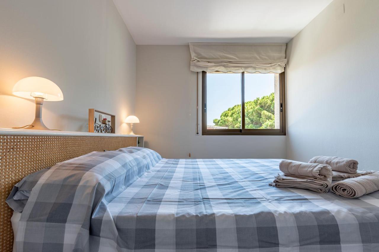 Can Costelles Cambrils - Atico En Primera Linea Con Vistas, Piscina Y Parking Dış mekan fotoğraf
