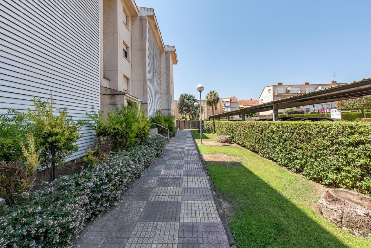Can Costelles Cambrils - Atico En Primera Linea Con Vistas, Piscina Y Parking Dış mekan fotoğraf